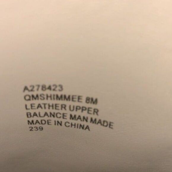 Marc Fisher Shimmee Open Toe Bootie 8M - Picture 6 of 7